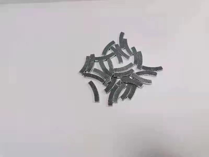 钕铁硼磁铁 苹果无线充磁