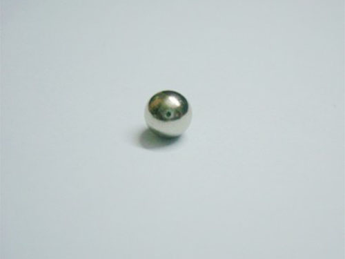 钕铁硼磁球磁珠磁铁 直径3mm-50mm磁珠订做